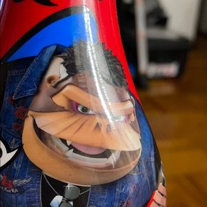 Meet your Posher, Reynold